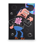 Image produit SpongeBob - Bubble Poppin Boys Carnet A5