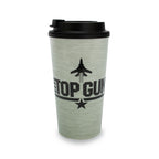 Image produit Top Gun - Gobelet à emporter avec logo
