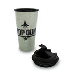 Image produit Top Gun - Gobelet à emporter avec logo