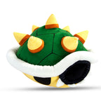 Image produit Super Mario - Bowser Tank Mocchi-Mocchi Peluche