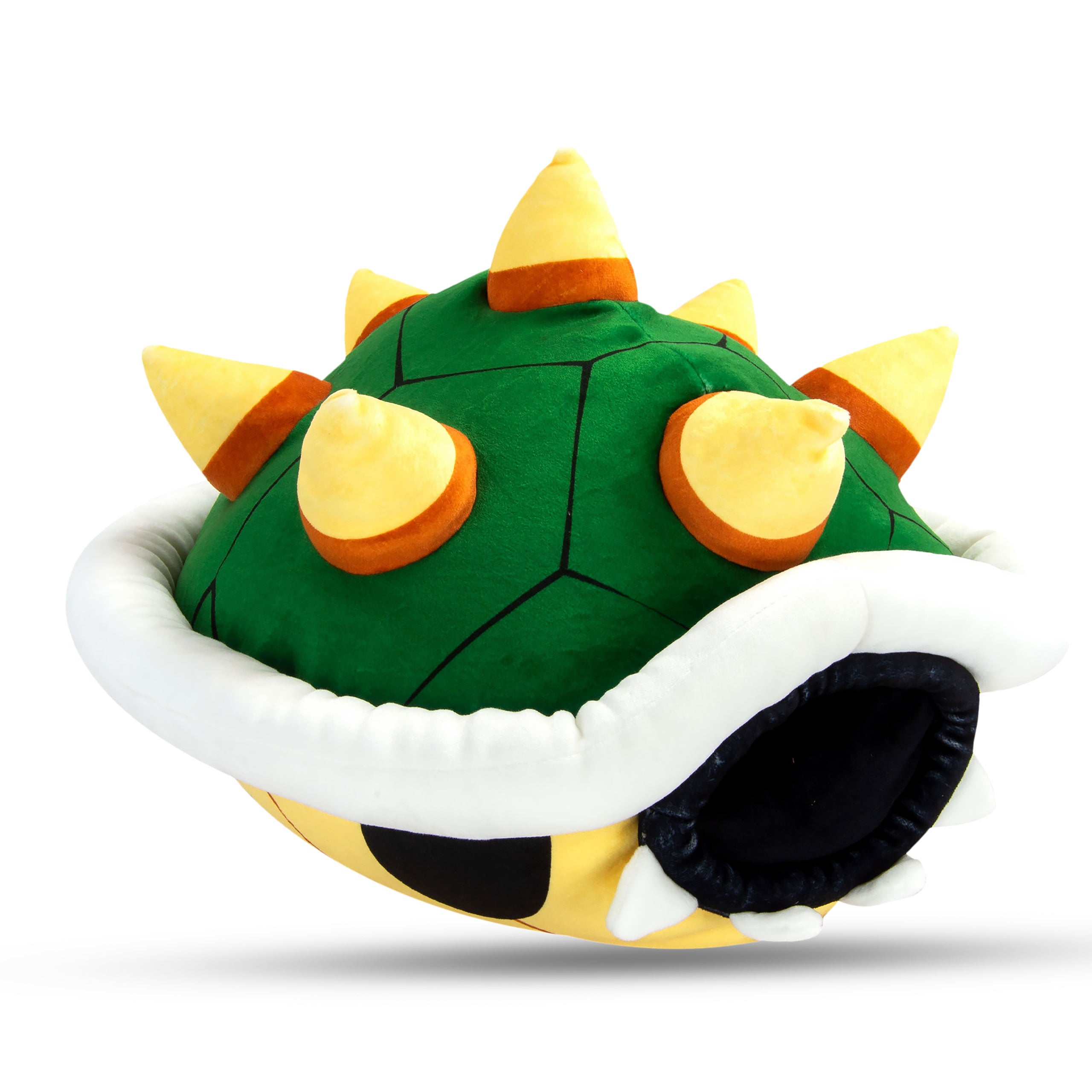 Image produit Super Mario - Bowser Tank Mocchi-Mocchi Peluche