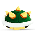 Image produit Super Mario - Bowser Tank Mocchi-Mocchi Peluche
