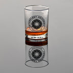 Image produit Ensemble de 4 verres de l'Académie Starfleet - Star Trek