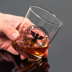 Image produit Ensemble de 4 verres de l'Académie Starfleet - Star Trek
