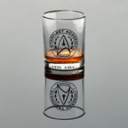 Image produit Ensemble de 4 verres de l'Académie Starfleet - Star Trek