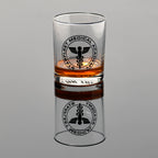 Image produit Ensemble de 4 verres de l'Académie Starfleet - Star Trek