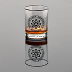 Image produit Ensemble de 4 verres de l'Académie Starfleet - Star Trek