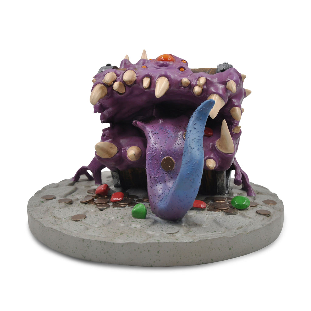 Image produit Dungeons & Dragons - Figurine Mimic