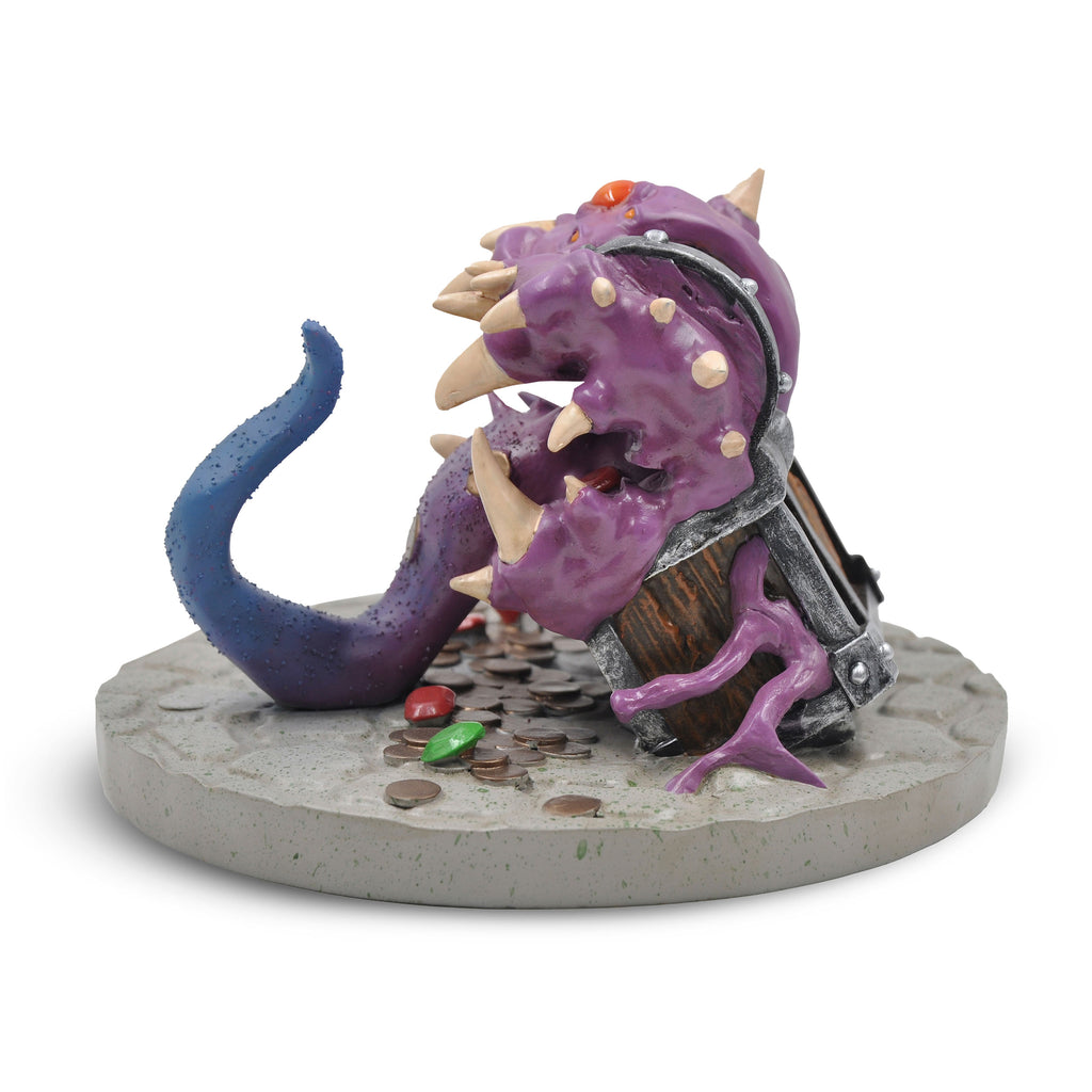 Image produit Dungeons & Dragons - Figurine Mimic
