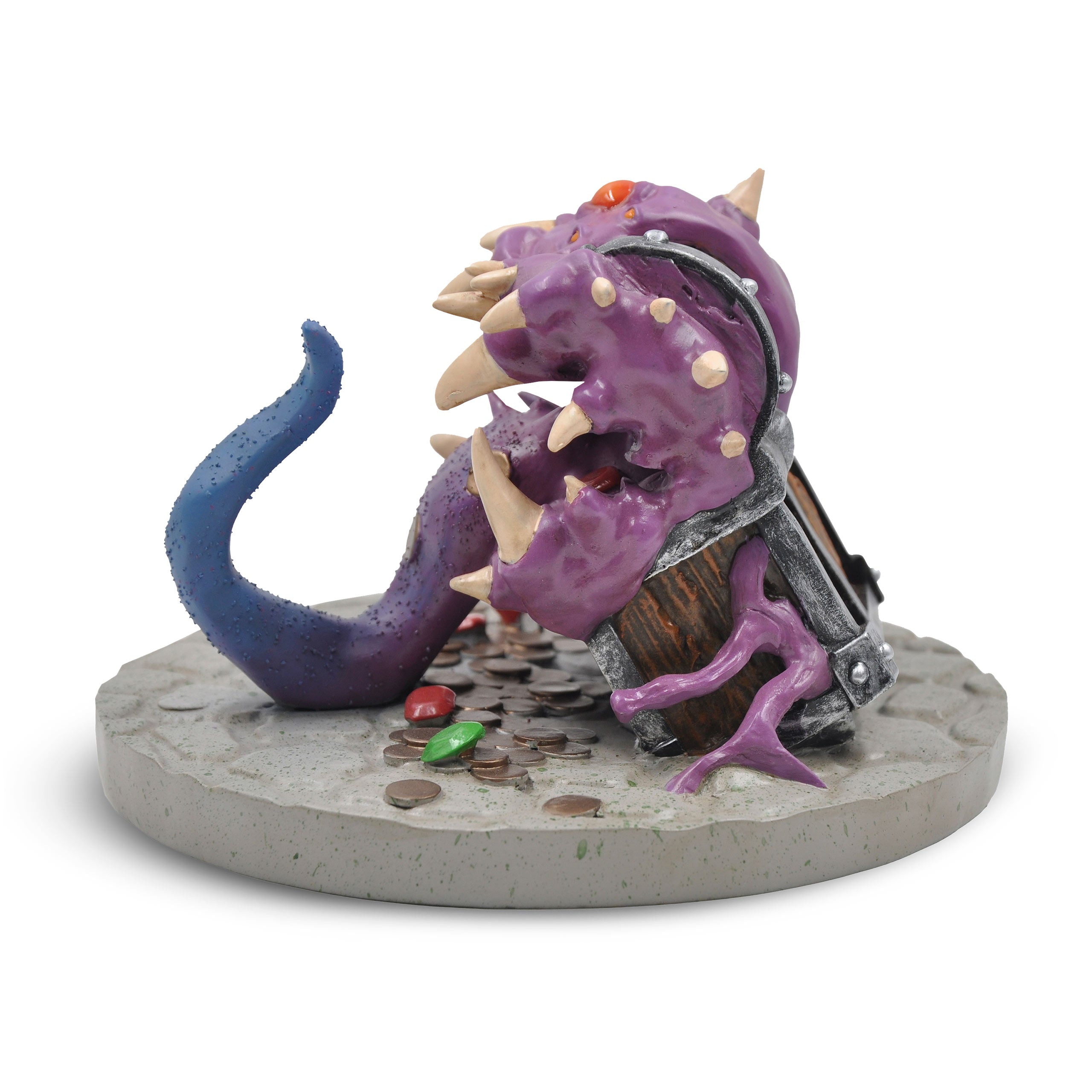 Image produit Dungeons & Dragons - Figurine Mimic
