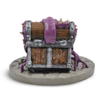 Image produit Dungeons & Dragons - Figurine Mimic