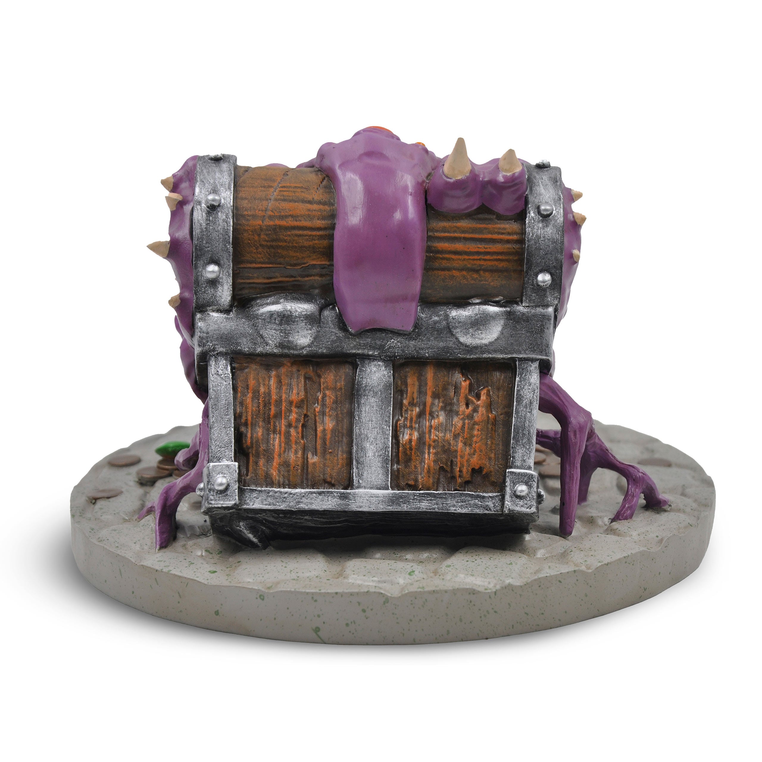 Image produit Dungeons & Dragons - Figurine Mimic