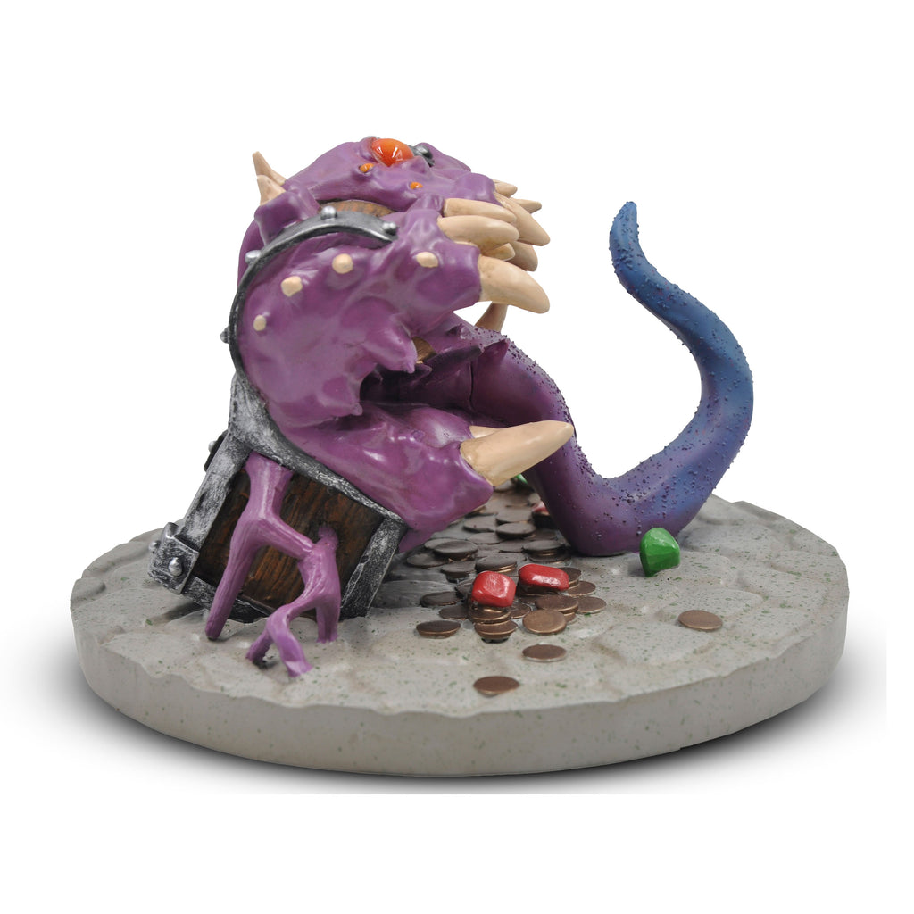 Image produit Dungeons & Dragons - Figurine Mimic