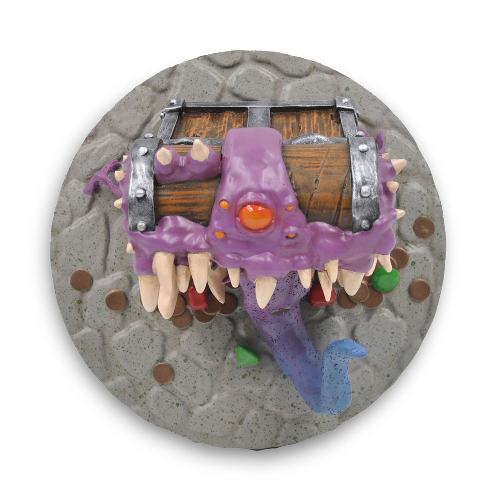 Image produit Dungeons & Dragons - Figurine Mimic