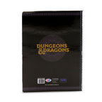 Image produit Dungeons & Dragons - Roll For Initiative Cahier A4