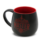 Image produit Dungeons & Dragons - Tasse Dungeon Master Inside