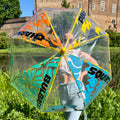 Image produit Pokemon - Parapluie de Personnage pour Enfants