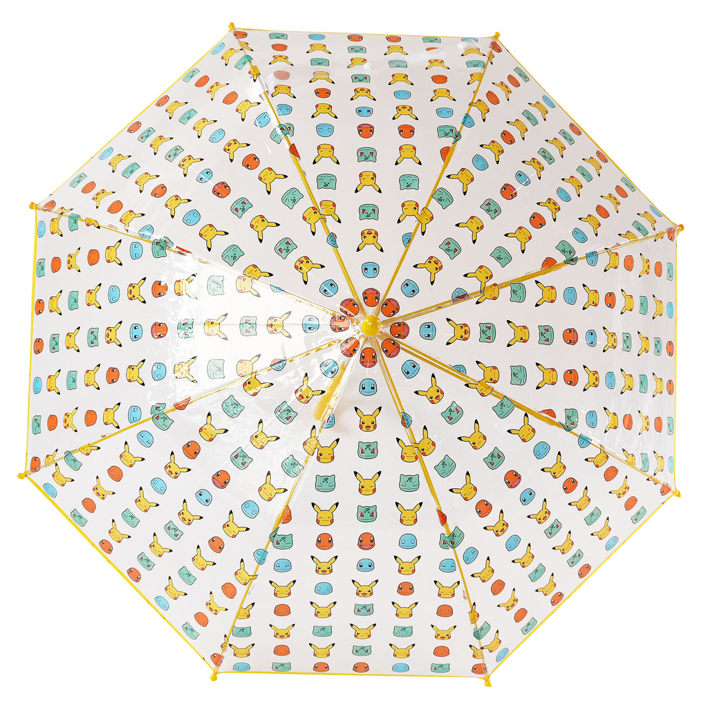 Image produit Pokemon - Parapluie Allover pour enfants