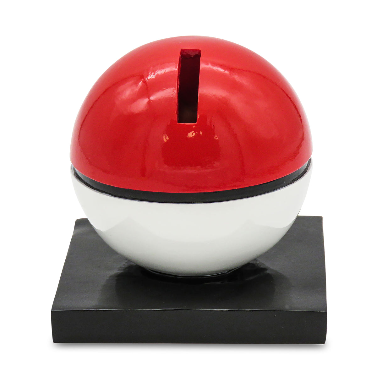 Image produit Pokemon - Tirelire Pokeball