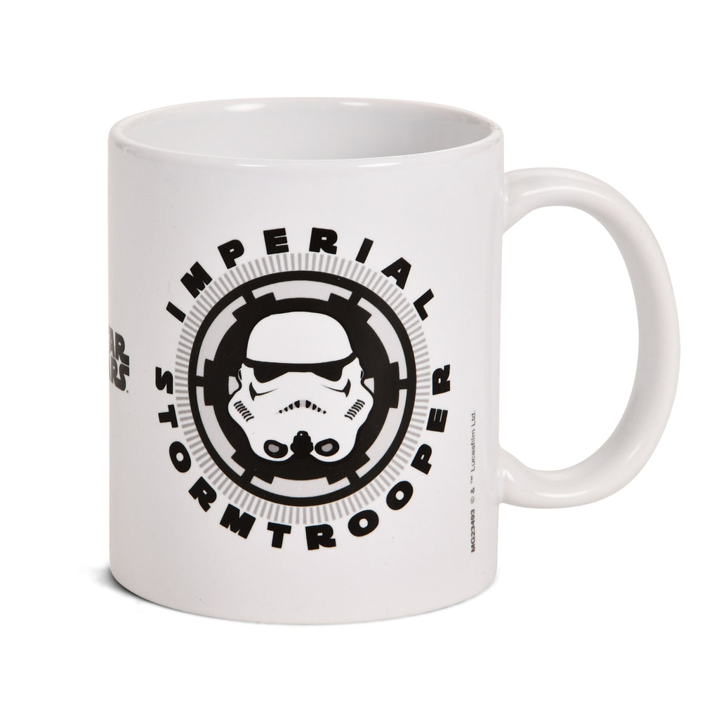 Image produit Star Wars - Tasse Stormtrooper Impérial