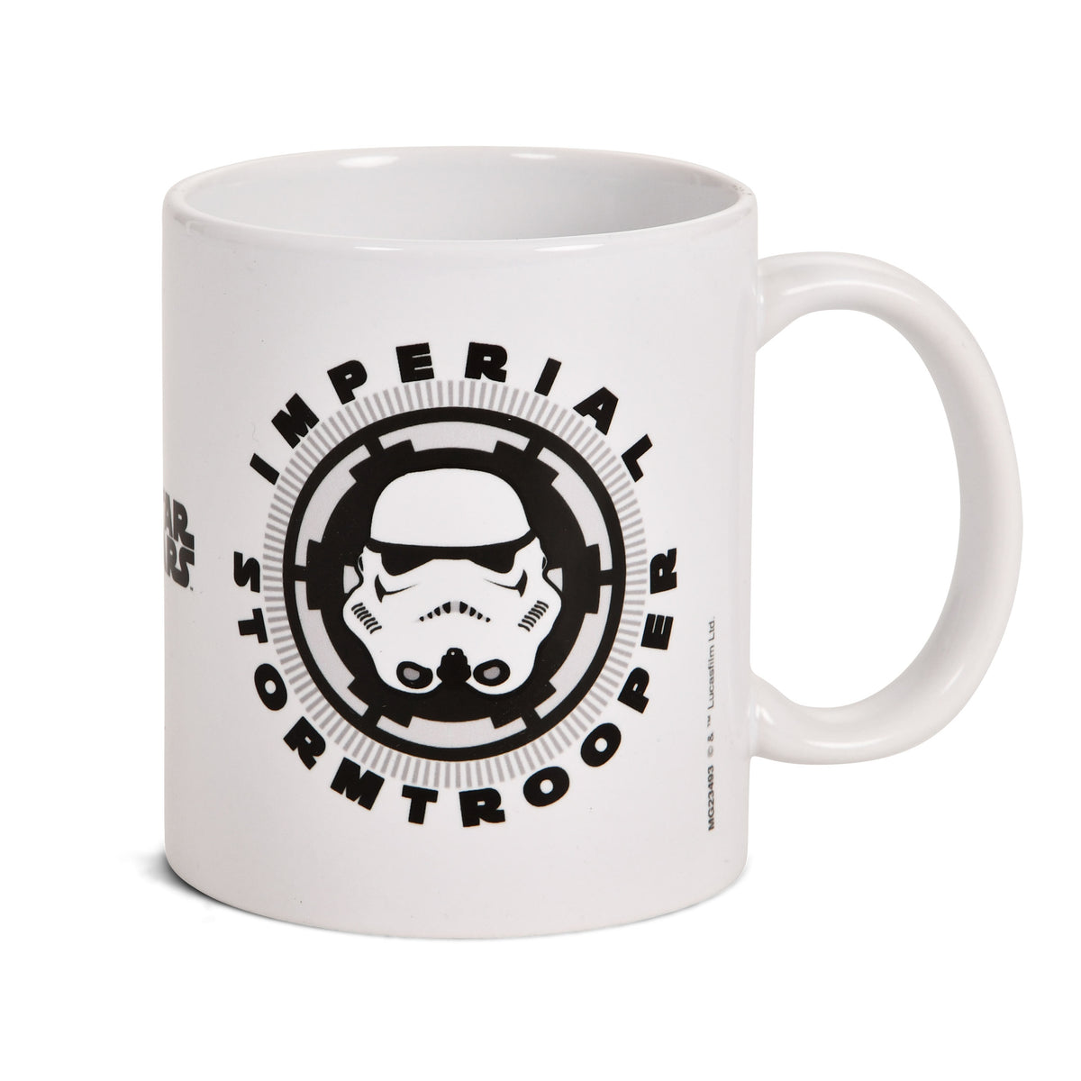 Image produit Star Wars - Tasse Stormtrooper Impérial