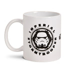 Image produit Star Wars - Tasse Stormtrooper Impérial