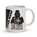 Image produit Star Wars - The Force is Strong Mug