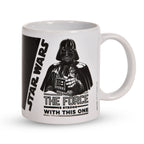 Image produit Star Wars - The Force is Strong Mug