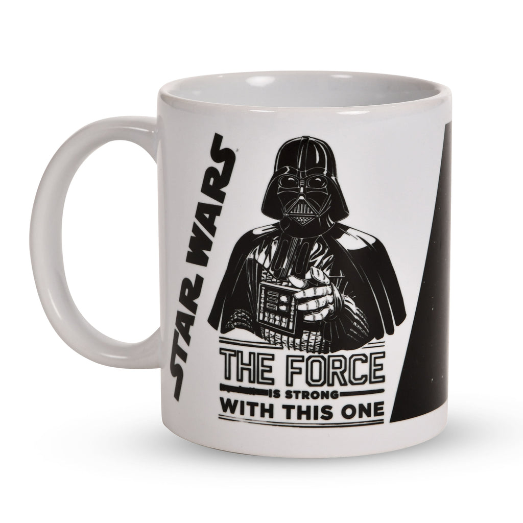 Image produit Star Wars - The Force is Strong Mug