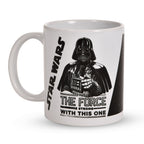 Image produit Star Wars - The Force is Strong Mug