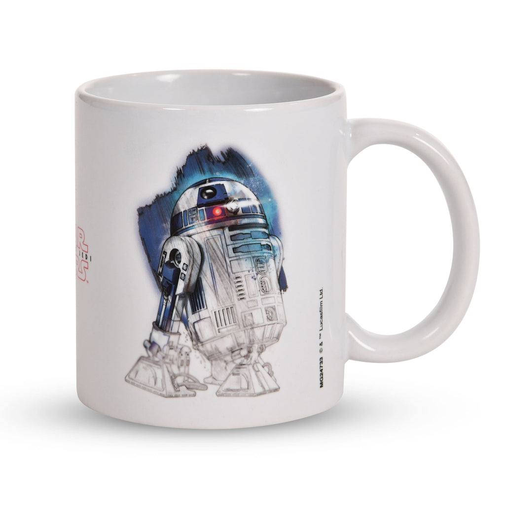 Image produit Star Wars : The Last Jedi - Mug R2-D2