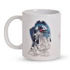 Image produit Star Wars : The Last Jedi - Mug R2-D2