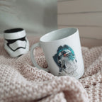 Image produit Star Wars : The Last Jedi - Mug R2-D2