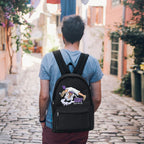 Image produit One Piece: Gear 5 - Sac à dos Monkey D. Luffy