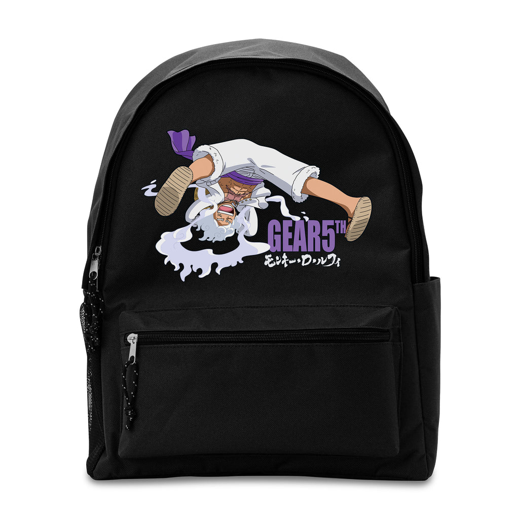 Image produit One Piece: Gear 5 - Sac à dos Monkey D. Luffy