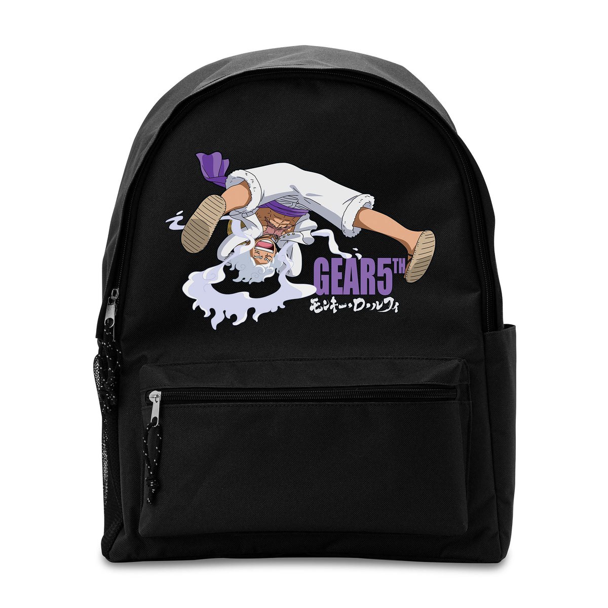 Image produit One Piece: Gear 5 - Sac à dos Monkey D. Luffy