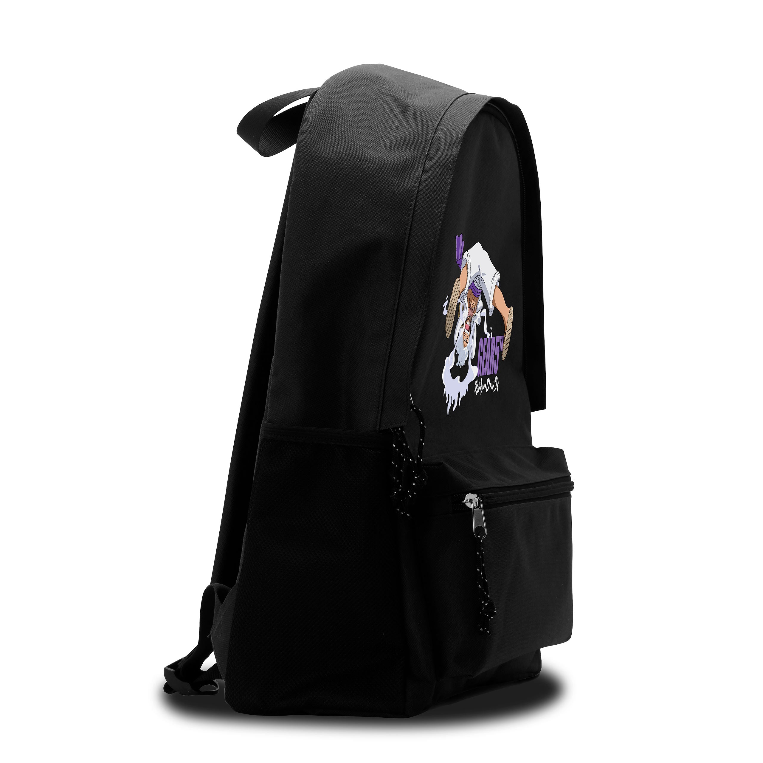 Image produit One Piece: Gear 5 - Sac à dos Monkey D. Luffy