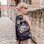 Image produit One Piece: Gear 5 - Sac à dos Monkey D. Luffy