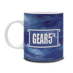 Image produit One Piece: Gear 5 - Tasse Monkey D. Luffy