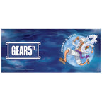 Image produit One Piece: Gear 5 - Tasse Monkey D. Luffy