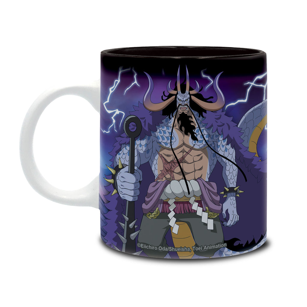 Image produit One Piece: Gear 5 - Monkey D. Luffy vs Kaido Tasse