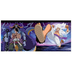 Image produit One Piece: Gear 5 - Monkey D. Luffy vs Kaido Tasse