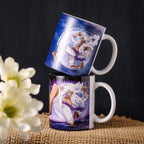 Image produit One Piece: Gear 5 - Monkey D. Luffy vs Kaido Tasse