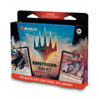 Image produit Magic The Gathering - Kit de démarrage