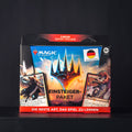 Image produit Magic The Gathering - Kit de démarrage