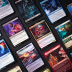 Image produit Booster de collectionneur des Terres Sauvages d'Eldraine - Magic The Gathering