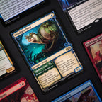 Image produit Booster de collectionneur des Terres Sauvages d'Eldraine - Magic The Gathering
