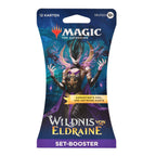 Image produit Booster Set Wilderness d'Eldraine - Magic The Gathering
