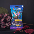 Image produit Booster Set Wilderness d'Eldraine - Magic The Gathering