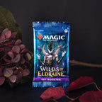 Image produit Wilds of Eldraine Set Booster version anglaise - Magic The Gathering